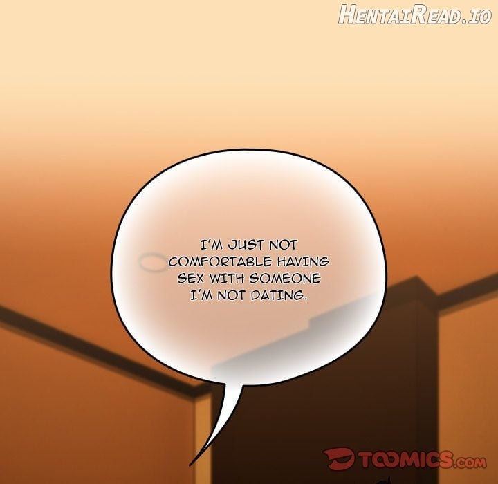 After Work Love Affairs Chapter 69 - page 26