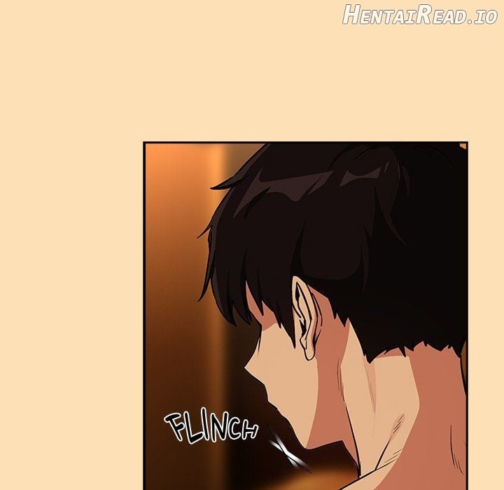 After Work Love Affairs Chapter 69 - page 28