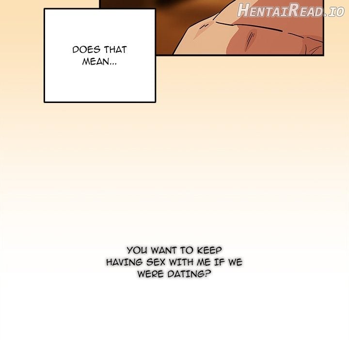 After Work Love Affairs Chapter 69 - page 29
