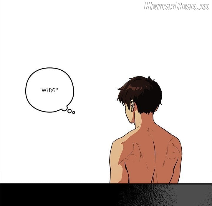 After Work Love Affairs Chapter 69 - page 31