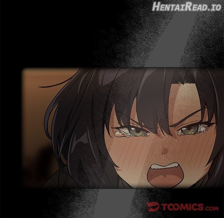 After Work Love Affairs Chapter 69 - page 32