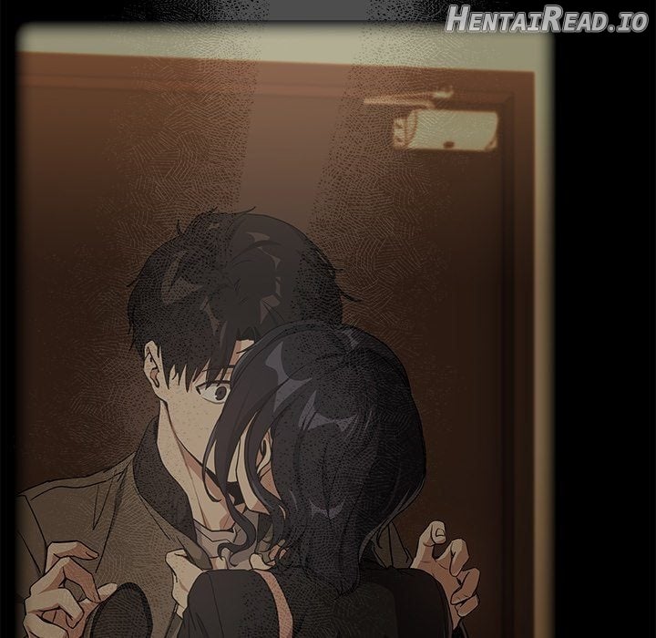 After Work Love Affairs Chapter 69 - page 33