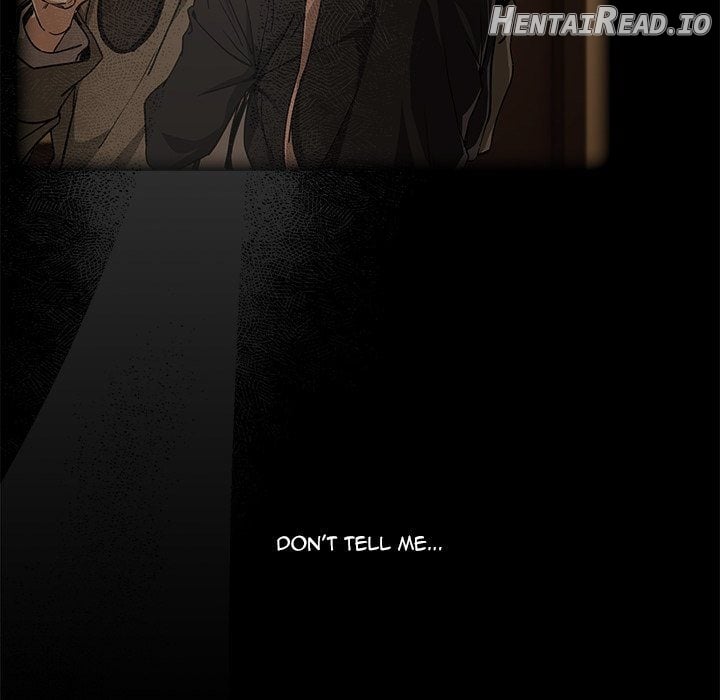 After Work Love Affairs Chapter 69 - page 34