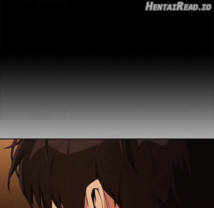 After Work Love Affairs Chapter 69 - page 35