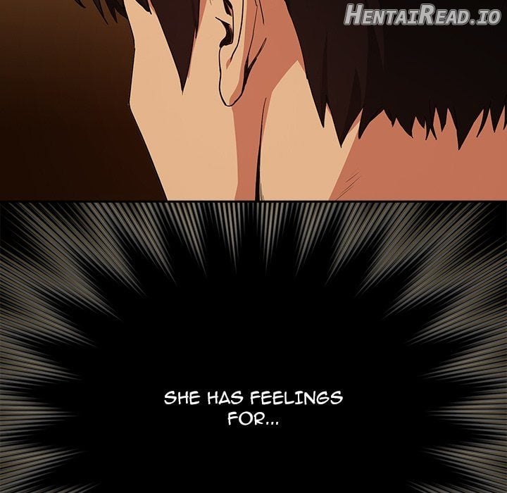 After Work Love Affairs Chapter 69 - page 36