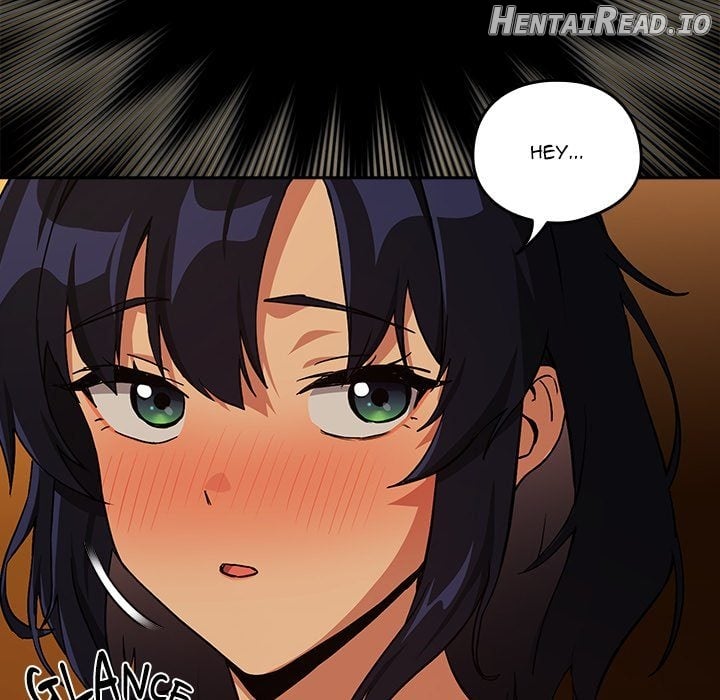After Work Love Affairs Chapter 69 - page 37