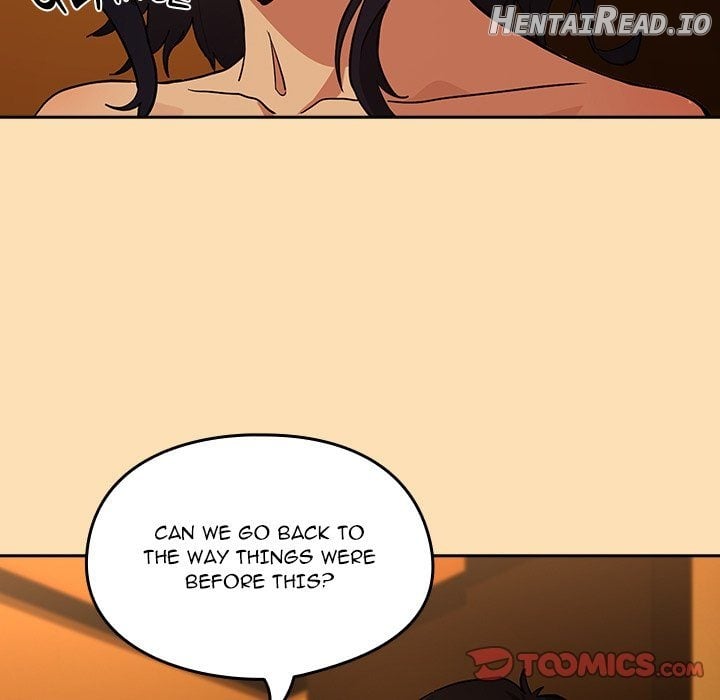 After Work Love Affairs Chapter 69 - page 38
