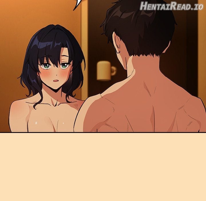 After Work Love Affairs Chapter 69 - page 39