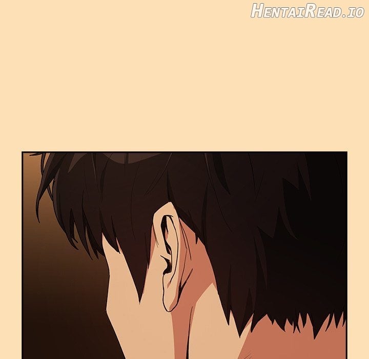 After Work Love Affairs Chapter 69 - page 40