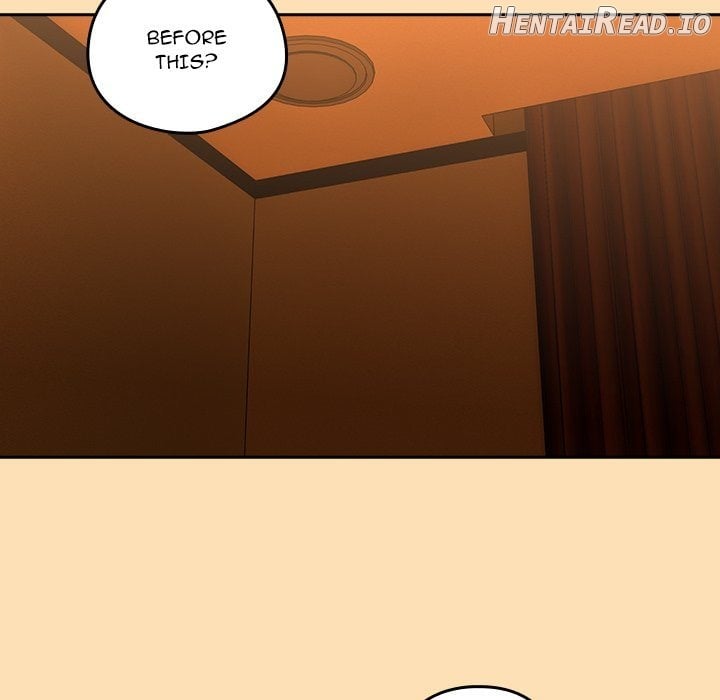 After Work Love Affairs Chapter 69 - page 42