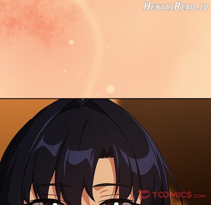 After Work Love Affairs Chapter 69 - page 44