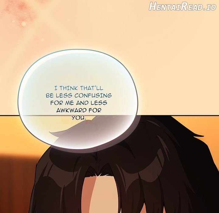 After Work Love Affairs Chapter 69 - page 46