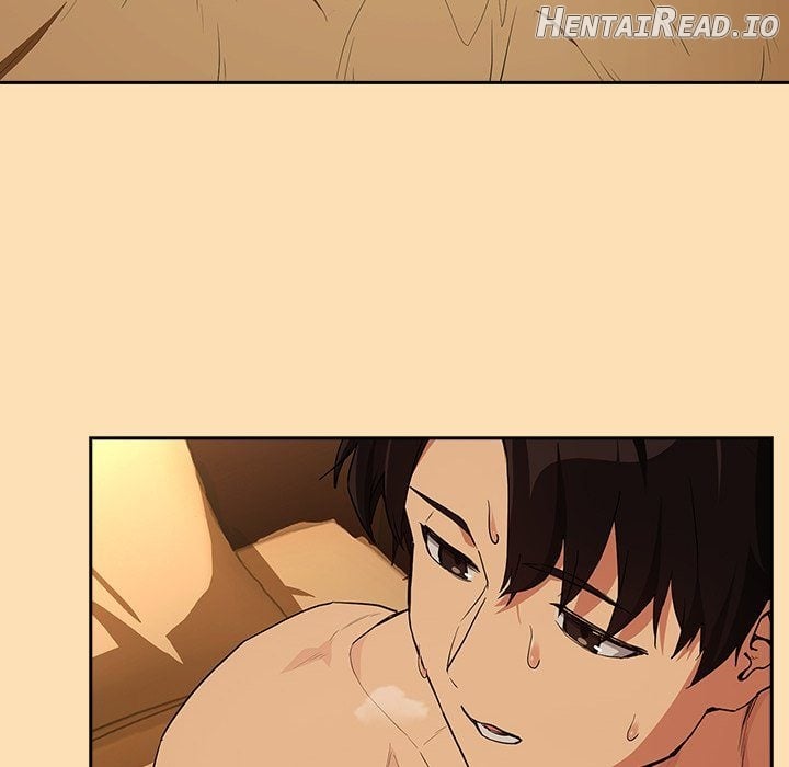After Work Love Affairs Chapter 69 - page 6