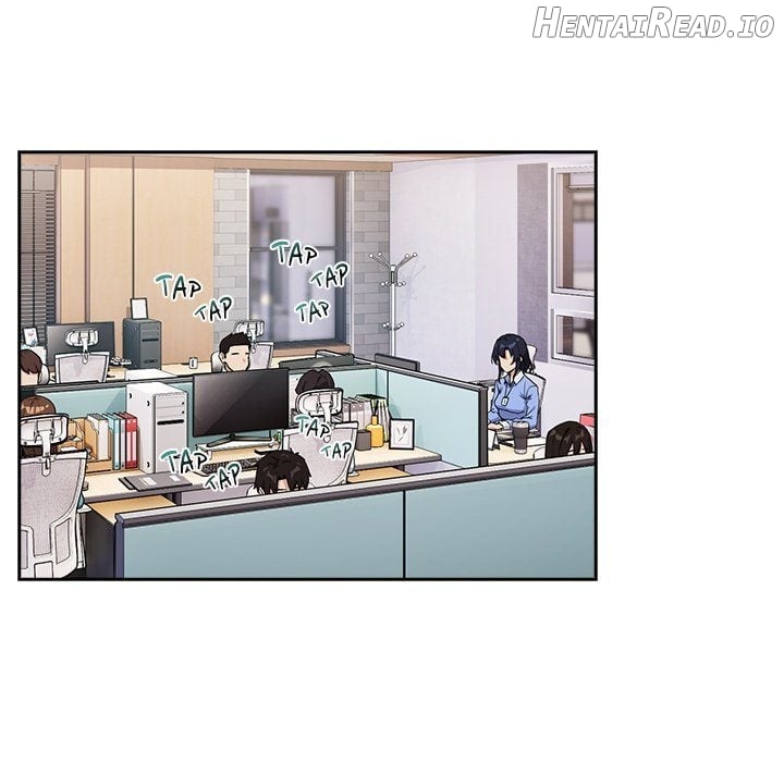 After Work Love Affairs Chapter 69 - page 58