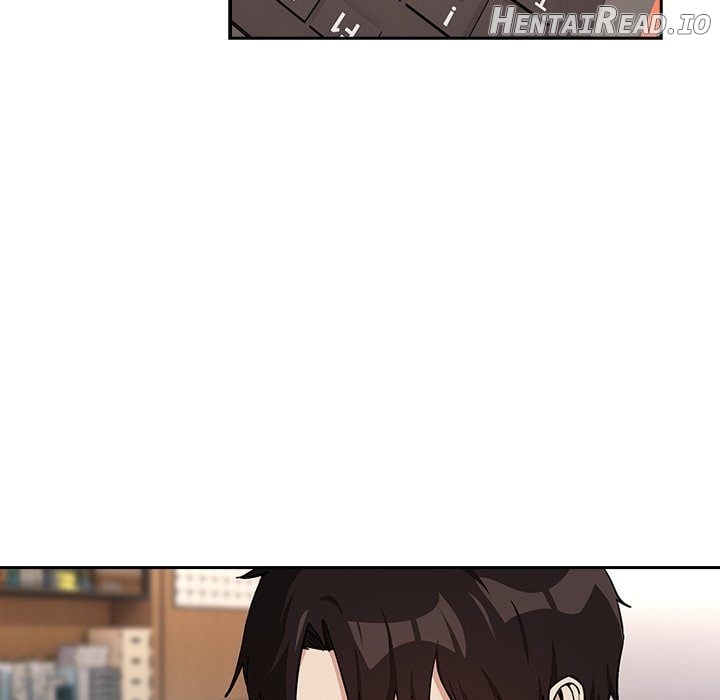 After Work Love Affairs Chapter 69 - page 60
