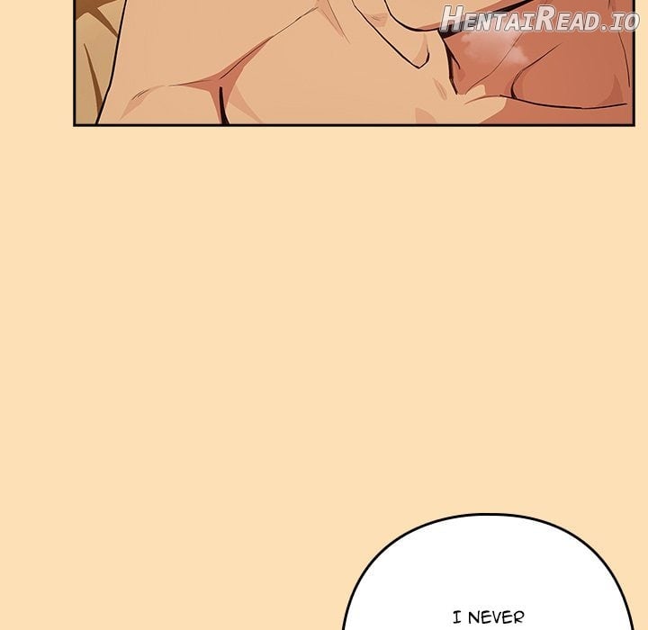After Work Love Affairs Chapter 69 - page 7
