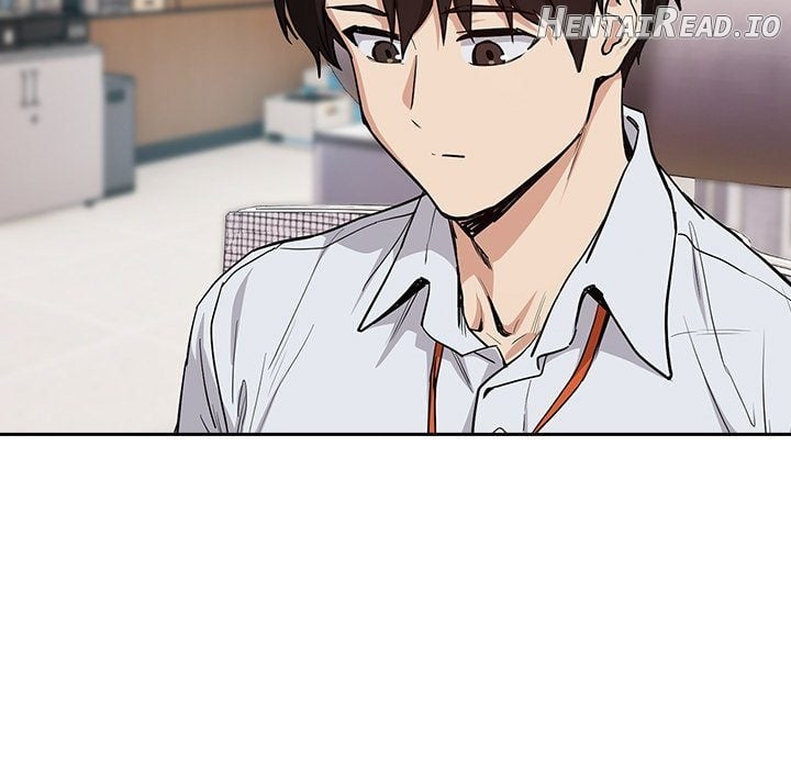 After Work Love Affairs Chapter 69 - page 61