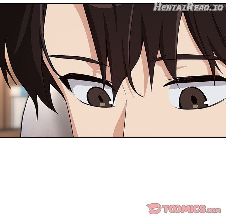 After Work Love Affairs Chapter 69 - page 62