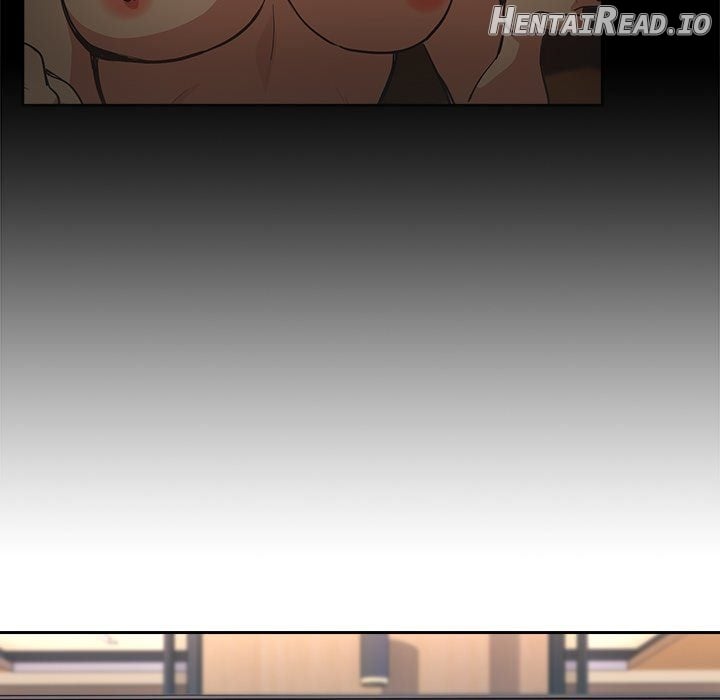 After Work Love Affairs Chapter 69 - page 65