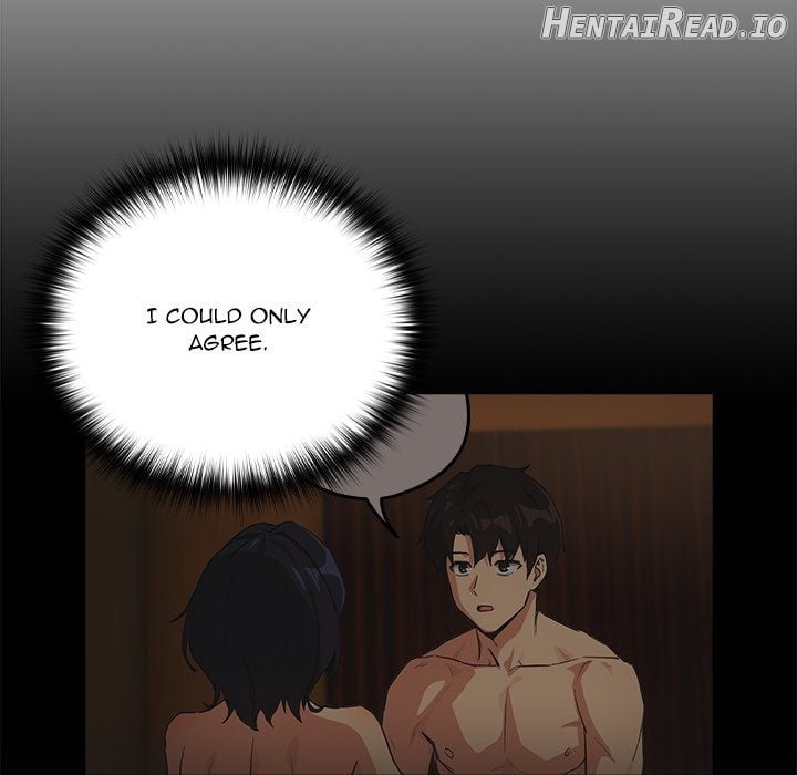 After Work Love Affairs Chapter 69 - page 67