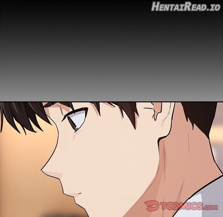 After Work Love Affairs Chapter 69 - page 68