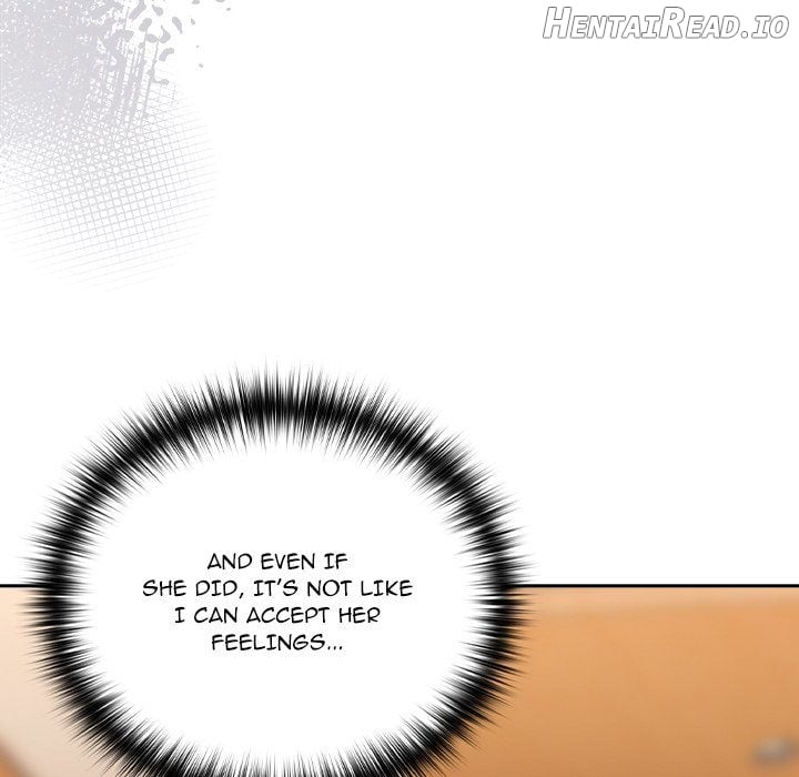 After Work Love Affairs Chapter 69 - page 71