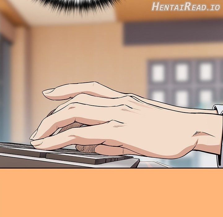 After Work Love Affairs Chapter 69 - page 72
