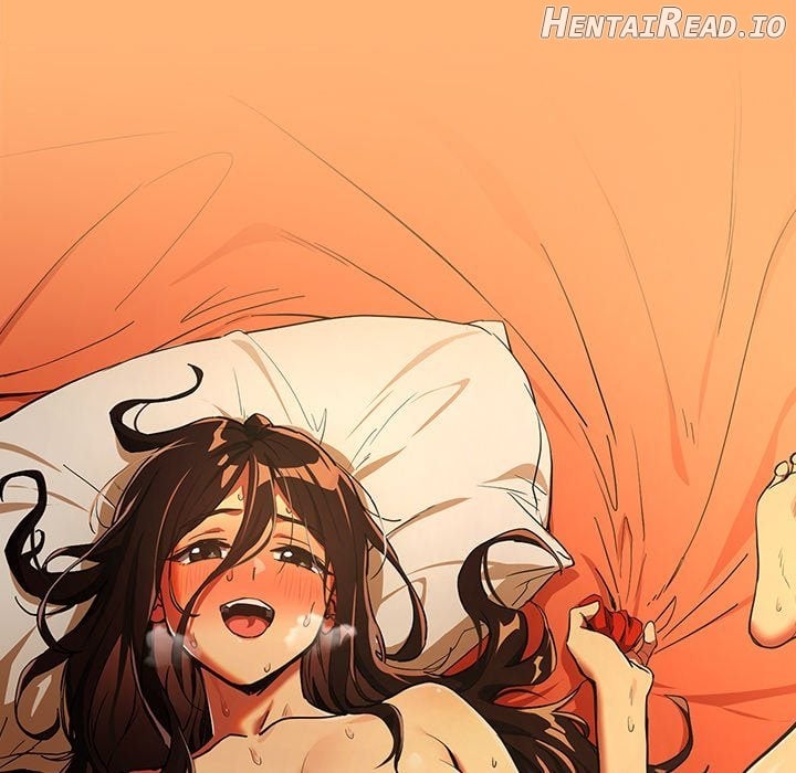 After Work Love Affairs Chapter 69 - page 73