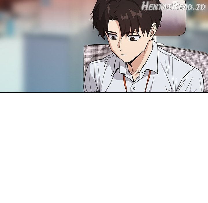 After Work Love Affairs Chapter 69 - page 76