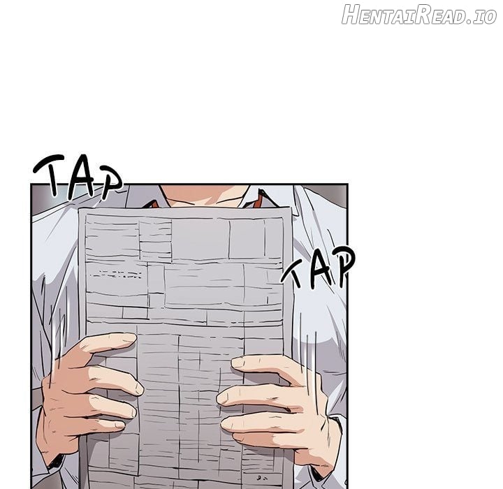After Work Love Affairs Chapter 69 - page 77