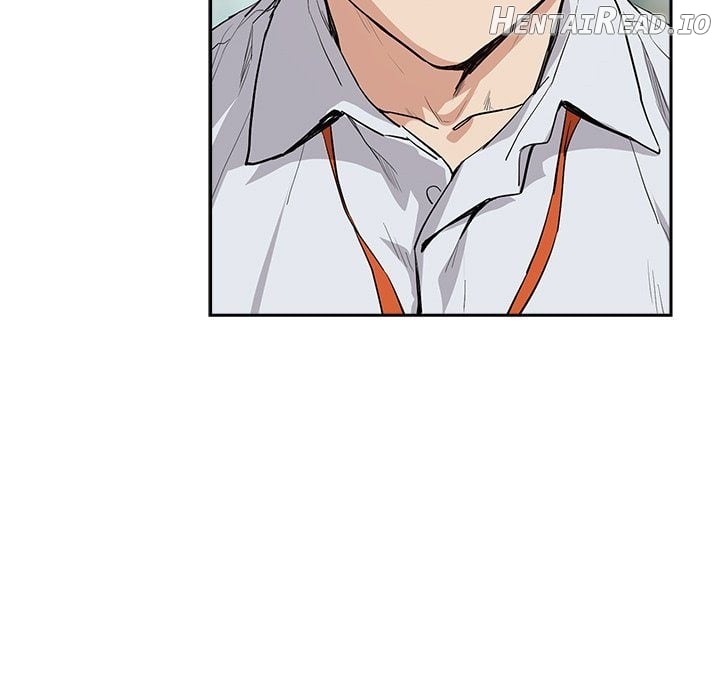 After Work Love Affairs Chapter 69 - page 79