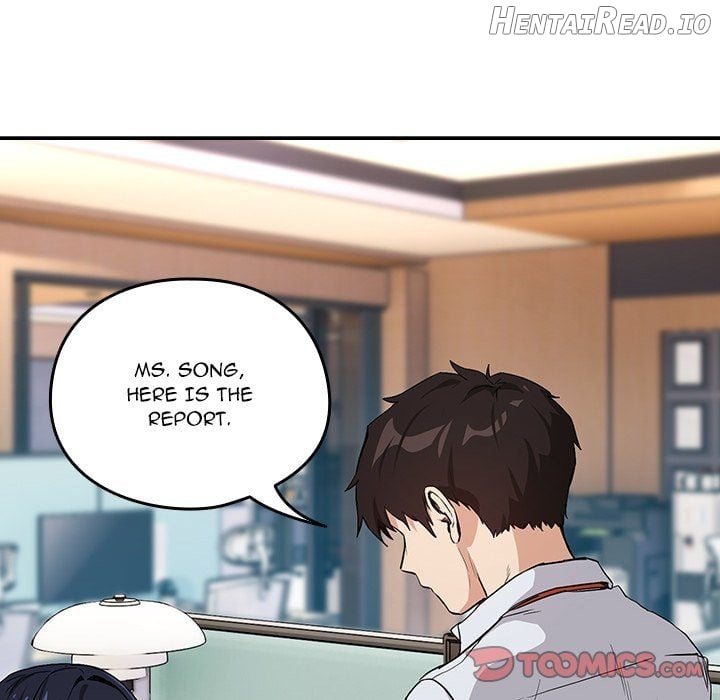 After Work Love Affairs Chapter 69 - page 80