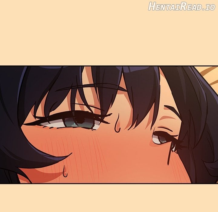 After Work Love Affairs Chapter 69 - page 9