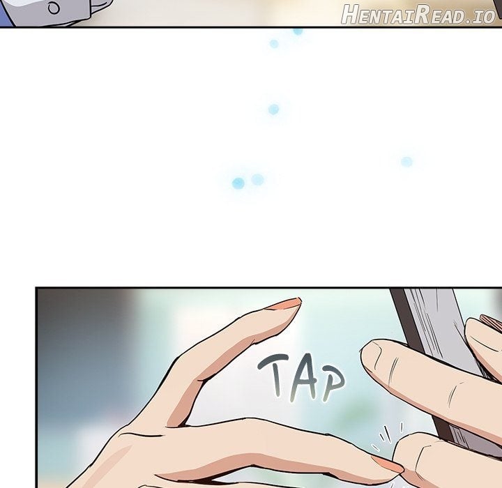 After Work Love Affairs Chapter 69 - page 85