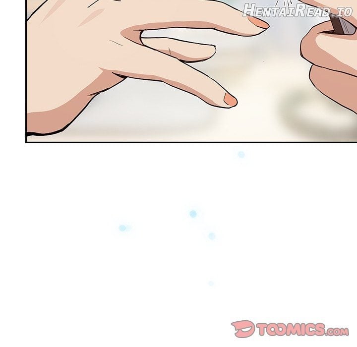 After Work Love Affairs Chapter 69 - page 86