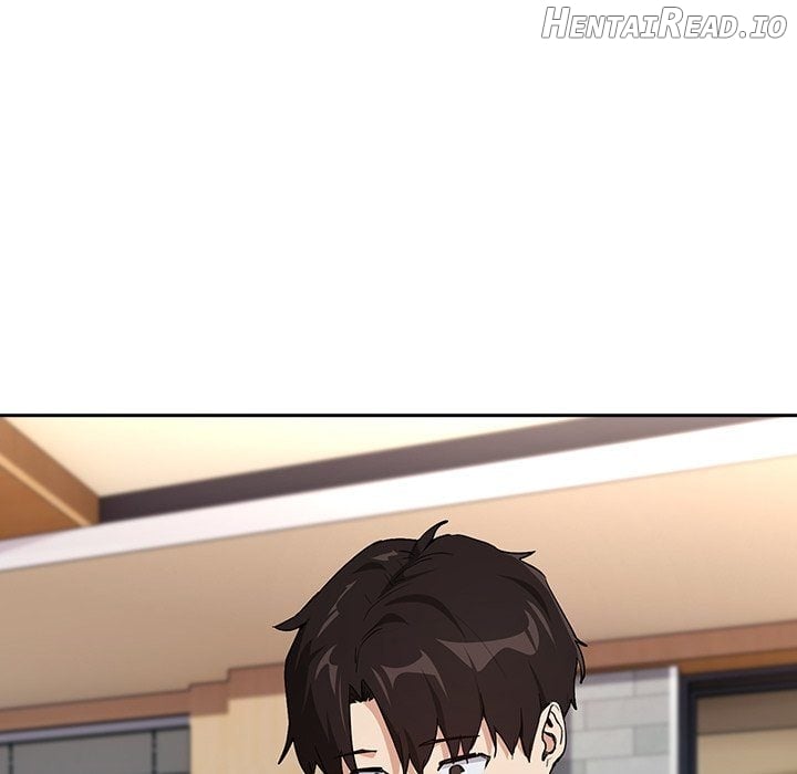 After Work Love Affairs Chapter 69 - page 87
