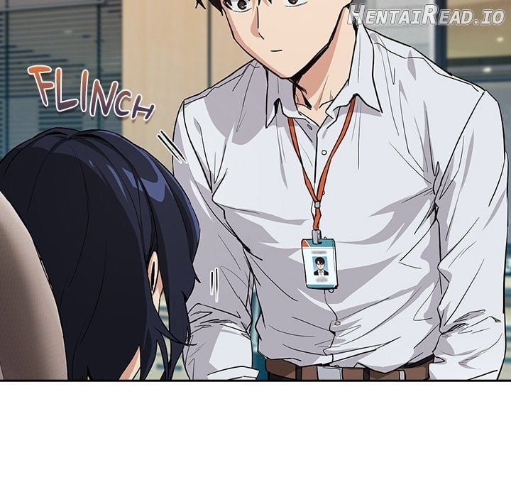 After Work Love Affairs Chapter 69 - page 88