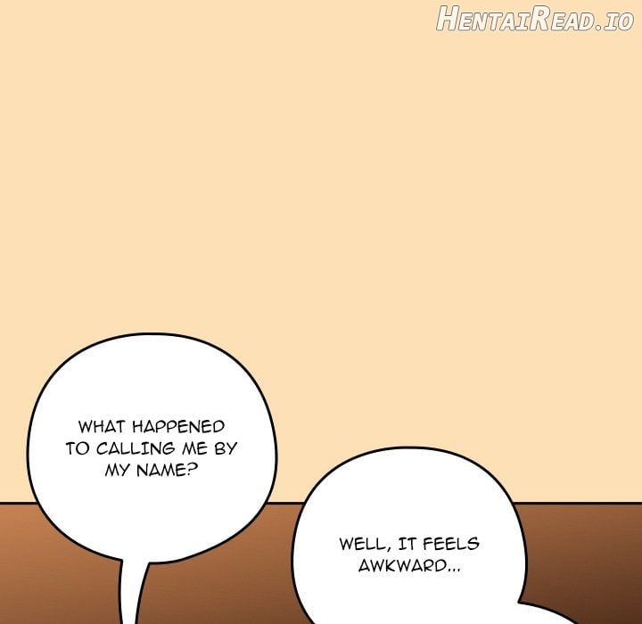 After Work Love Affairs Chapter 69 - page 10