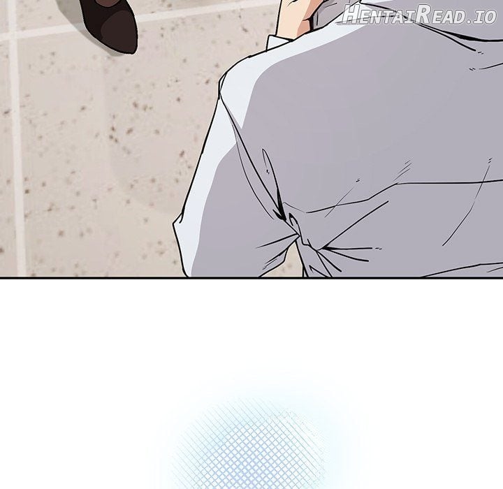 After Work Love Affairs Chapter 69 - page 94