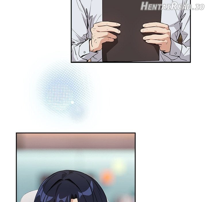After Work Love Affairs Chapter 69 - page 96