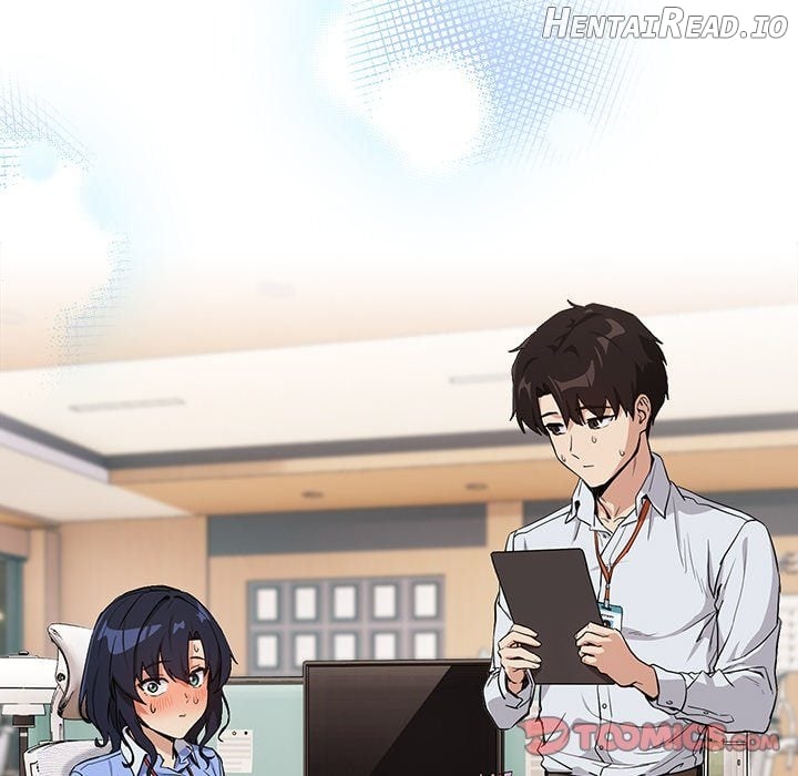 After Work Love Affairs Chapter 69 - page 98