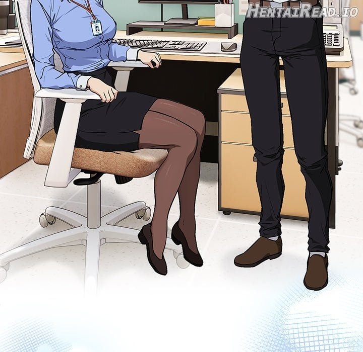 After Work Love Affairs Chapter 69 - page 99
