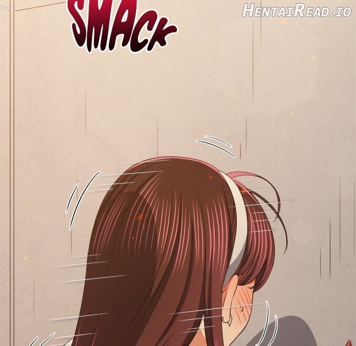 My High School Bully Chapter 241 - page 107