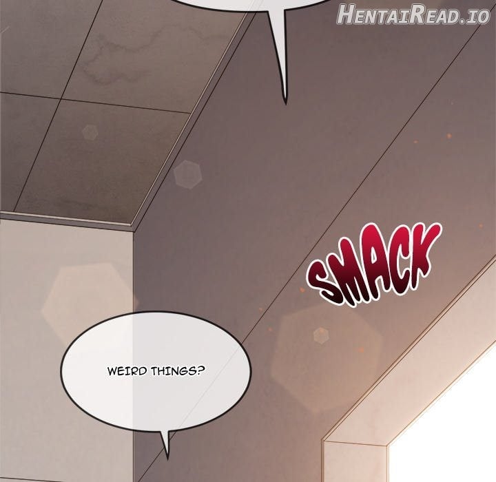 My High School Bully Chapter 241 - page 111