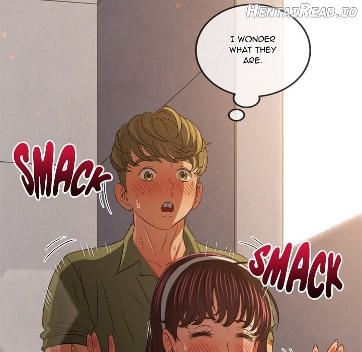 My High School Bully Chapter 241 - page 112