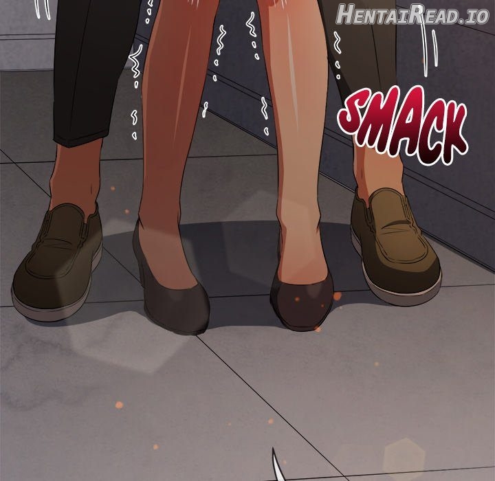 My High School Bully Chapter 241 - page 114