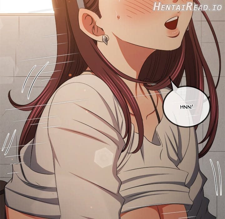 My High School Bully Chapter 241 - page 118