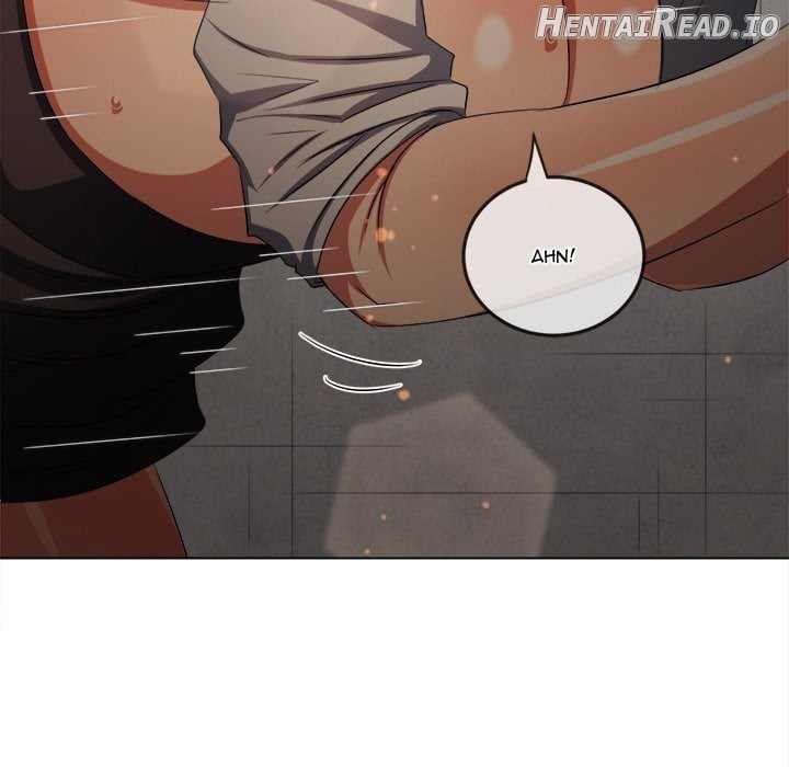 My High School Bully Chapter 241 - page 119