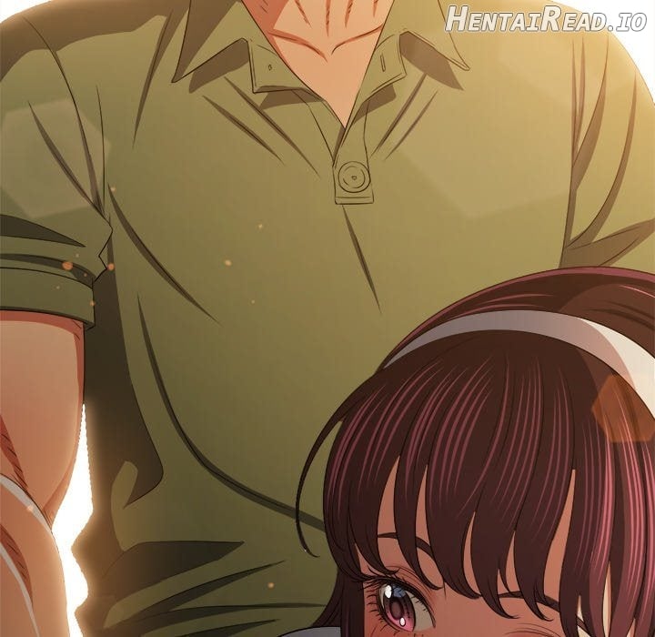 My High School Bully Chapter 241 - page 122