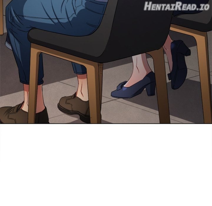 My High School Bully Chapter 241 - page 14
